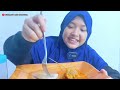 MUKBANG ASMR‼️BAKSO GORENG,TELOR GULUNG,CILOK DAN OTAK OTAK @Aini01