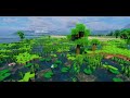 Biomes O' Plenty with Insane render distance | Exploring with Distant Horizons + ReTerraForged