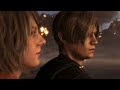 Bullet or the Blade (Leon S. Kennedy GMV)