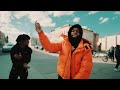 Lil Poppa - The Wire feat. Jdot Breezy (Official Music Video)