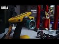 USA RC DRIFT KING 2021 CAR OVERVIEW (+2ND AND 3RD PLACE) // Top Three Cars USA RC Drift Championship