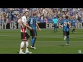 FIFA 16 Playstation 4 - Inter de Milão x River Plate [PT-BR]