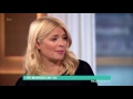 Couple Remarry After Getting Divorced | This Morning
