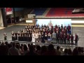 Collinsville High School Choir - Spring 2016