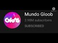 Miraculous surprise-Subscribe to Gloob!