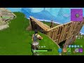 EPIC FORTNITE SOLO SQUAD PLAY FTW