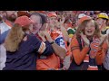 2015 Denver Broncos Season Video