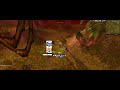 World Of Warcraft - Classic Era | Shot with GeForce