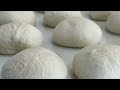 Pizza Dough Recipe of Champions