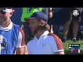 Every Tommy Fleetwood Shot | 2023 Ryder Cup