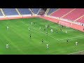 Muhammed Raşit Şahingöz vs. Tepecikspor - 27.11.2021 (İçel İdman Yurdu - Tepecikspor)