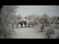 Year Long Timelapse of Leavenworth Washington