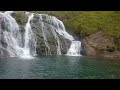 Guiritsan falls | Igbaras iloilo