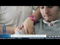 Edward Lopez - Patient Achievement Video - C4 Spinal Cord Injury