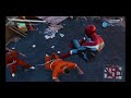 Marvel's Spider-Man world class flawlessspeed run