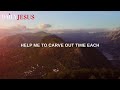 TURN OFF THE WORLD AND HEAR GOD SPEAK (BE STILL) - A Blessed Morning Prayer To Start Your day