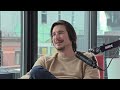 Sitting Down With the CEO & CoFounder of Robinhood: Vlad Tenev