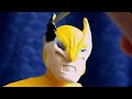 PROCESO | Wolverine (comic version)