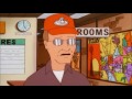 King Of The Hill: Funniest Moments