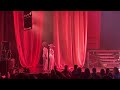 Darren Hayes - The Best Thing Live Brighton Dome 2023