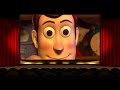Why Does Woody NOT Have a GUN? (Toy Story)