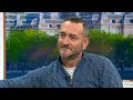 Will Mellor’s Emotional Reunion with Post Office Victim | Good Morning Britain