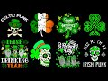 V.A. - Irish Punk Drinking Songs (Vol.3)