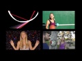 Quarks Explained in Four Minutes - Physics Girl