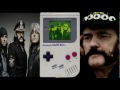 Motorhead Ace of Spades  MIDI 8 - Bit Tribute