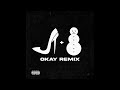 JT & Jeezy - OKAY (Remix) (AUDIO)