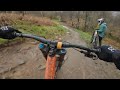Bike Park Wales - Part 2 The Reds