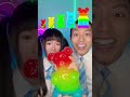 Small to Giant Rainbow Spicy Food Challenge Compilation! 🥵 (Part1)