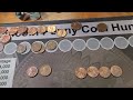 Lincoln Cent Hunt No. 8