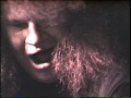 CANDLEMASS Live On January 12, 1991 at Sundance in Bayshore, NY