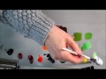 Colour Theory & Mixing - The Basics
