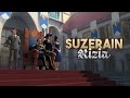 Suzerain: Rizia OST - Complete Soundtrack (Official)