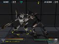 Kamen Rider Kabuto PS2: Survival Mode - PunchHopper
