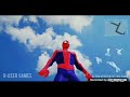 NOVO GAME DO SPIDER-MAN!! MARVEL'S SPIDER-MAN FAN GAME/ DOWNLOAD DIRETO!