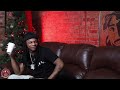 FBG Butta FULL INTERVIEW: Taking the stand, his girlfriend cheating on him, Diddy house +more #DJUTV