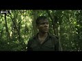 war movie 2 freinds in the jungle (1080P)