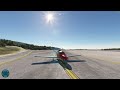 IFR in California in the Vision Jet | SayIntentionsAI