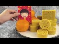 How to make ALL NATURAL orange peel soap, cold process. 如何制作天然柑皮手工皂(冷制皂)。
