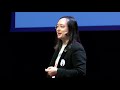 Digital Social Innovation to Empower Democracy | Audrey Tang | TEDxVitoriaGasteiz