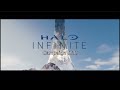 Halo the flood returns||Campaign DLC teaser trailer [fan made]