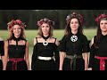 Tautumeitas - Raganu Nakts (Official Music Video)