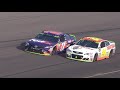 Nascar's Greatest Paybacks