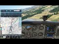 ILS with a Circle to Land | Long IFR Cross Country 61.65(d)