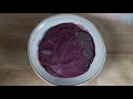 The Acai Bowl Recipe We Made Every Weekend (for a year!)