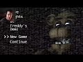 Hello Five Nights at Freddy's my name is Everybody and welcome to Markiplier
