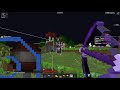 UHC Highlights #1 - First Game